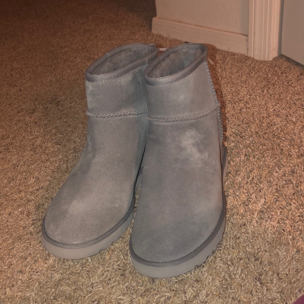 Brand new Uggs
